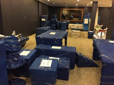 Ofis Taşımacılığı