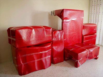 Paketleme ve Ambalajlama