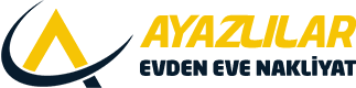 Ayazlılar Evden Eve Nakliyat